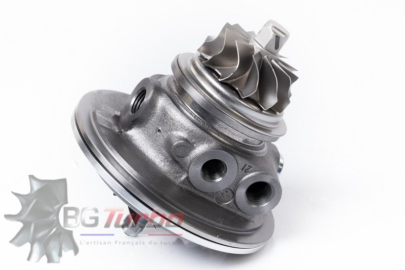 PIECES DETACHEES - NEUF ORIGINE - CHRA - 53047100510 - CORE ASSEMBLY K04 -2078EYE..
